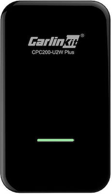 Carlinkit Carplay-Autoadapter