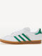 Gazelle Ανδρικά Sneakers Cloud White / Bold Green / Gold Metallic
