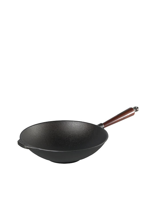 Skeppshult Pan made of Cast Iron 8cm