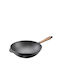 Skeppshult Wok από Μαντέμι 10cm