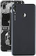 Καπάκι Μπαταρίας Μαύρο για Huawei Y9 (2019)