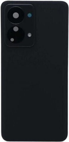 Καπάκι Μπαταρίας Μπαταρίας Μαύρο για OnePlus Nord 2T