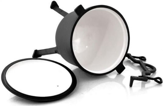 Zilner Пот за Къмпинг 10000 мл