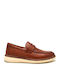 Ανδρικά Loafers σε Ταμπά Χρώμα