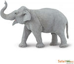 Miniatures Safari Asian Elephant Asian Elephant