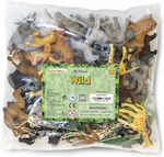 Miniature Safari Bag Wild Wild Animal Bag