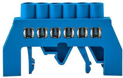 Eurolamp Earth Bar Electrical Panel 147-11220 Eurolamp Earth Bar Electrical Panel 147-11220