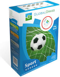 Global Grass Seeds Multicolour