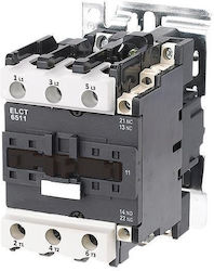 Eurolamp Ρελέ Ισχύος 3x9A 230V
