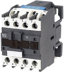 Eurolamp Ρελέ Ισχύος 3x65A 230V
