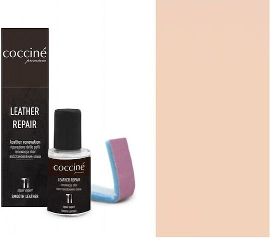 Coccine Beige Shoe Leather Color Corrector 10ml 99972