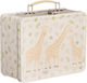 Sass & Belle Recipient pentru copii din plastic x x 17.1buc