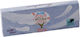 Pythia Nature Papers 50f 1¼ gibana blue