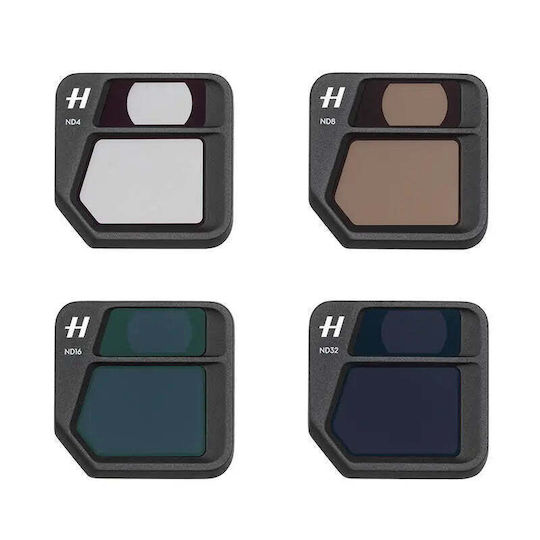 DJI ND Filters Set for Mavic 3 Pro ND Lens Filter Set for DJI Mavic 3 4pcs