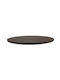 Avant Garde Rectangular Table Surface made of Particleboard Cement 80x80cm 29042-104422 1pcs