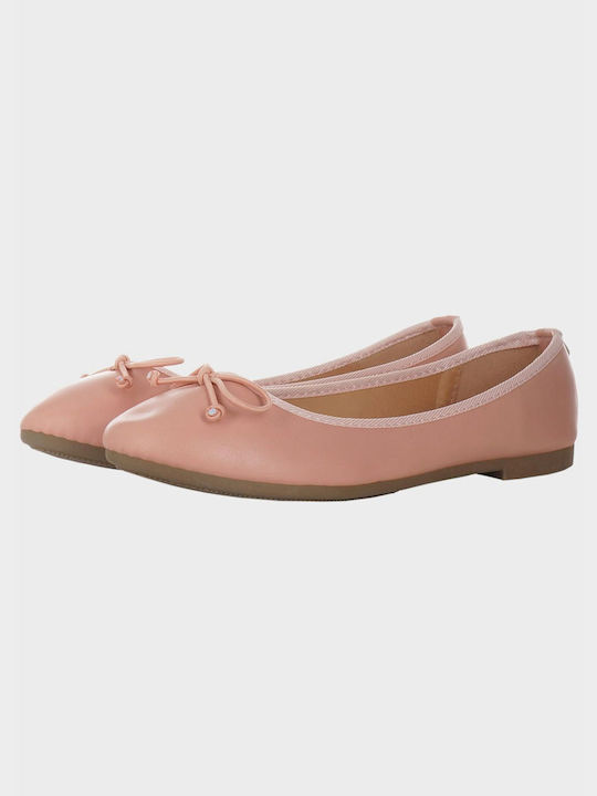 G Secret Ballerinas Pink