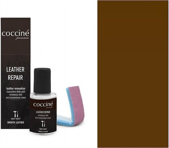 Coccine Bronze Shoe Skin Corrector 10ml