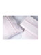 Down Town Home Sheet Sets Queen 245x270cm. Azure Pink 4pcs