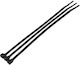 Hydrostab Пластмасови Кабелни Аксесоари 920mmx8.8mm в Черен Цвят 3 бр HS0120092