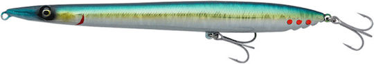 Savage Gear Surf Walker 2.0 Изкуствена Примамка 15.5см Sayoris gd