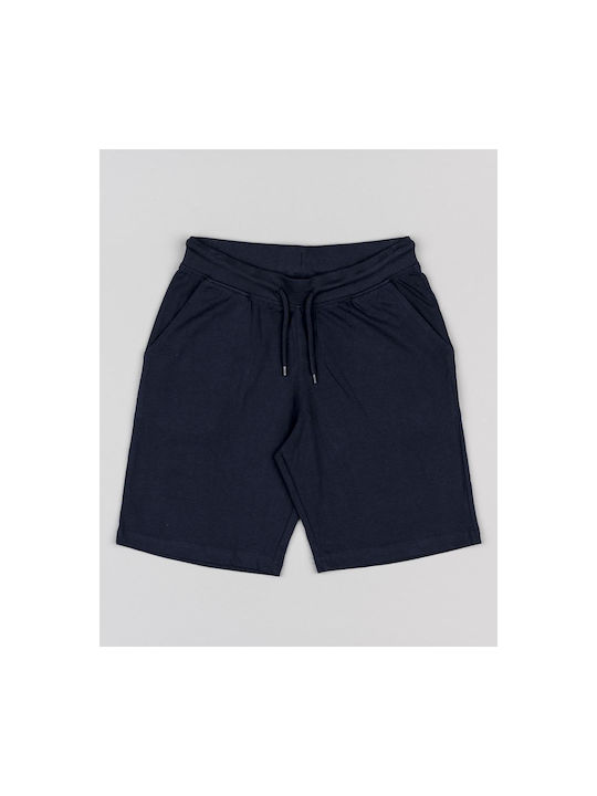 Losan Kids Shorts/Bermuda Fabric Black