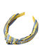 The Carat Shop Yellow Kids Headband