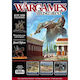 Wargames Illustrated Wi406 October 2021 Edition