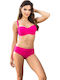 Set Bikini Ροζ