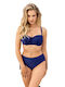 Etna Bikini-Set Blue