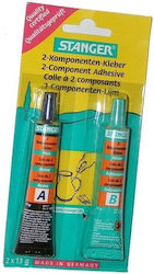 Construction & Heavy Duty Glue 2-Component 3665