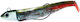 Hunthouse Jelly Series Lw216 Artificial Bait 40...