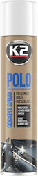 K2 Polierspray für das Armaturenbrett 300ml