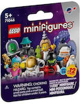 Lego Minifigures for 5+ Years (Various Designs/Assortments of Designs) 1pc