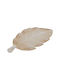 Uncle George Tavă Decorativă Polirosină Oval 38x21cm 1buc