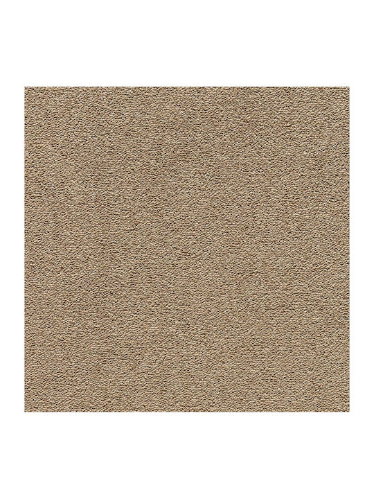 Teppichboden Uni 44 Unterlage Action Back 9mm Gold 400x