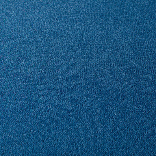 Covor Bari 2614 13mm albastru 400x