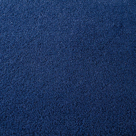 Teppichboden Dolce Vita 9815 18mm Blau 200x