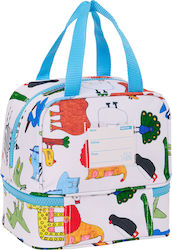 Safta Handtasche für Lebensmittel 20x15x20cm Safta Handtasche für Lebensmittel 20x15x20cm
