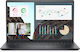 Dell Vostro 3530 15.6" (i3-1305U/8GB/256GB SSD/Linux) (US Клавиатура)