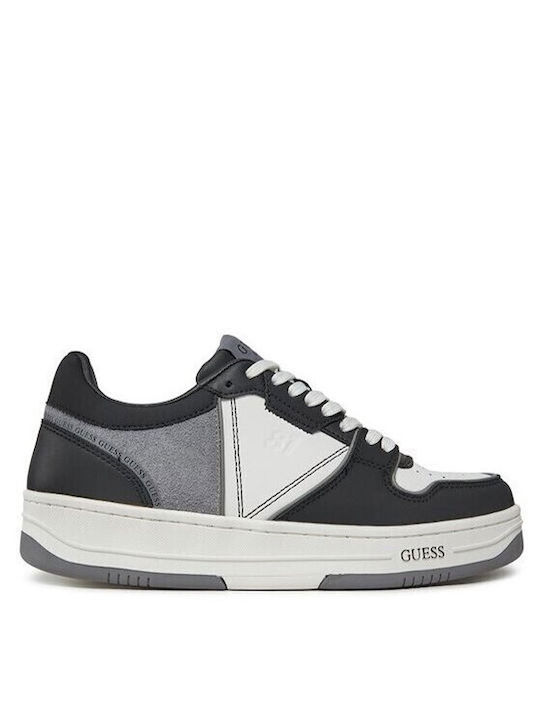 Guess Herren Sneakers Mehrfarbig