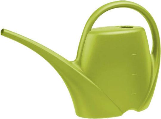 Hydrostab Πλαστικό Ποτιστήρι 1.7lt Πράσινο