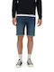 Men's Shorts Jeans Blue