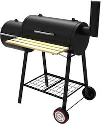 Somagic Charcoal Grill With a lid