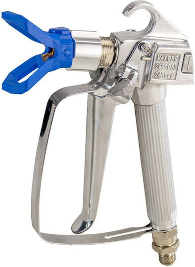 Bormann Bap7054 Airless Πιστόλι Βαφής Άνω Δοχείου