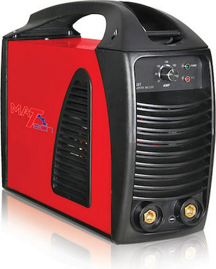 Mat-tech MMA-160NI Welding Machine Inverter MMA with Maximum Welding Current 60A
