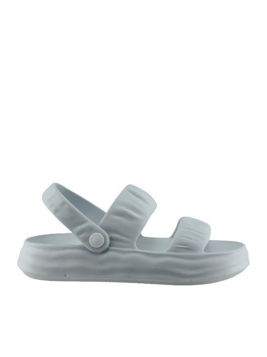 Sabino Schuhe Damen Sandalen Γ-e410-z Weiß