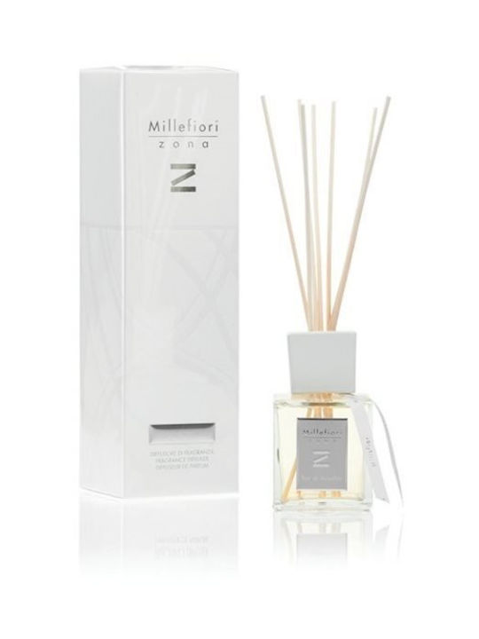 Millefiori Milano Fior Di Muschio 100ml