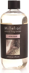 Millefiori Milano Musk alb 500ml