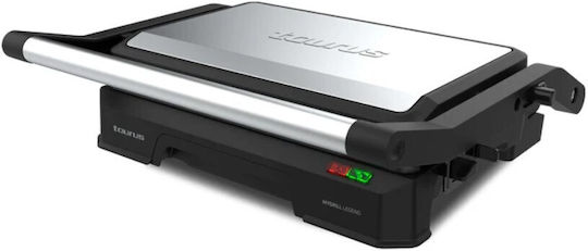 Taurus My Grill Legend Τοστιέρα Γκριλιέρα 1000W Inox