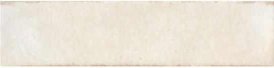 Rondine Ceramica Fliese Boden / Wand Innenbereich 25x6cm Ivory